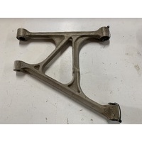 HONDA TRX 680 650 ALLOY REAR UPPER A ARM LEFT OR RIGHT 2003 - 2014