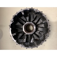 YAMAHA GRIZZLY 660 FIXED SHEEVE PRIMARY CVT CLUTCH