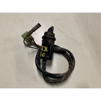 HONDA TRX 250 KEY - IGNITION 1997 - 2020