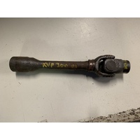KAWASAKI KVF 300 400 REAR TAIL - PROP - DRIVE SHAFT AND UNI 1999 - 2002