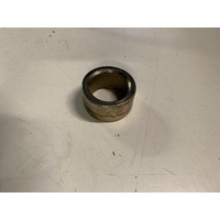 HONDA FRONT WHEEL BEARING SEAL COLLAR 250 300 350 420