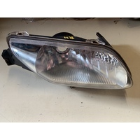 SUZUKI LTF LTA 400 450 500 750 RIGHT HEAD LIGHT  KING QUAD KINGQUAD NO BULB RH