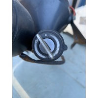 YAMAHA AG 100 175 200 IGNITION & KEY 1991 +