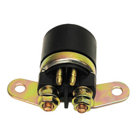 SUZUKI LTF 160 QUAD RUNNER SPORT  STARTER RELAY SOLINOID REPLACES 31800-49100