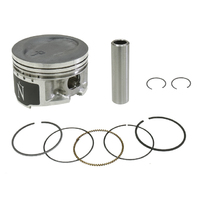 YAMAHA TIMBERWOLF BEAR TRACKER BRUIN BIGBEAR 250 71.95 PISTON KIT