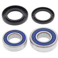 YAMAHA YZ 250 400 426 450 F 1999 - 2008 REAR WHEEL BEARING AND SEAL KIT 1252