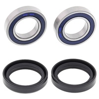 YAMAHA YZ 250  F  2014 - 2020 FRONT WHEEL BEARING AND SEAL KIT  1482