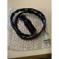 GENUINE HONDA CRF 250 450 X 2007 ONLY  IGNITION AND KEY NEW 35100-HN5-670