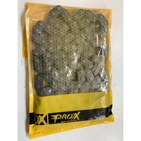 KAWASAKI KLX  400 PRO X CAM CHAIN MADE IN JAPAN 2003 - 2004