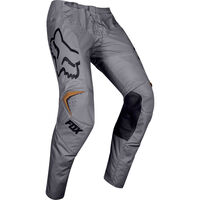 FOX RACING MX 180 PRZM GREY OFF ROAD  PANTS SIZE 32