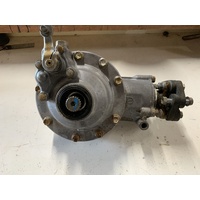 SUZUKI LTF KING QUAD 300 FRONT DIFF DIFFERENTIAL GEAR