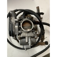 SUZUKI EIGER LTF LTA 400 KING QUAD CARB CARBY CARBURETOR