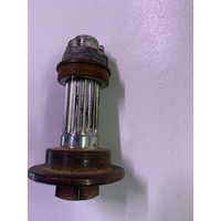 KAWASAKI KVF 360 FRONT STUB - DUMMY AXLE 2X4 & NUT