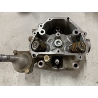 HONDA TRX 420 ALL , CYLINDER HEAD ALSO TRX 500 2012 - 2019 SXS 500 PIONEER