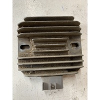 SUZUKI LTA KING QUAD 450 500 700 750 VOLTAGE REG REC REGULATOR RECTIFIER 2005 - 2015