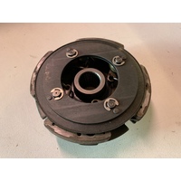 YAMAHA BRUIN / GRIZZLY 350 CENTRIFUGAL . CLUTCH - WEIGHT SHOE 