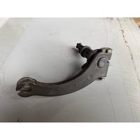 HONDA CT 110 POSTIE FRONT BRAKE CAM SPLINE SHAFT & ARM