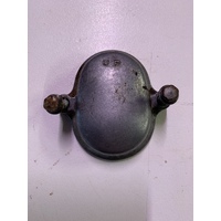 KAWASAKI KLF 300 A B C 2X4 4X4 CYLINDER HEAD VALVE TAPPET INSPECTION COVER