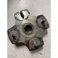 SUZUKI LTF 250 OZARK REAR RIGHT HAND WHEEL HUB
