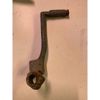 HONDA TRX 300 BIG RED FOUR TRAX KICK START STARTER LEVER / ARM