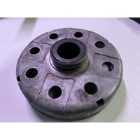 KAWASAKI KVF 300 400 REAR BRAKE DRUM