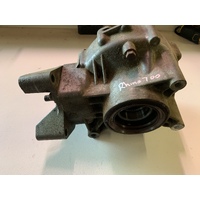 YAMAHA RHINO YXR 700 REAR DIFF DIFFERENTIAL FINAL DRIVE