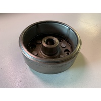 HONDA TRX 300 BIG RED FOUR TRAX FLYWHEEL ROTOR MAGNETO MITSUBA