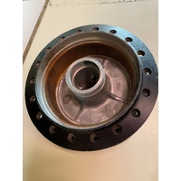 HONDA CT 110 POSTIE REAR BRAKE DRUM HUB SMALL HUB NOS PRE 1998