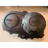 YAMAHA YFM GRIZZLY 350 BRUIN BELT / CLUTCH COVER SET INNER OUTER