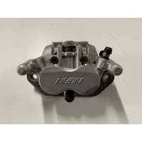 YAMAHA VIKING YXM 700 FRONT LEFT HAND BRAKE CALIPER YXE WOLVERINE