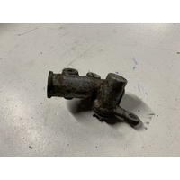 HONDA TRX 300 BIG RED FOUR TRAX SPEEDO SPEEDOMETER CABLE DRIVE / GEAR BOX ASS