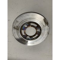 SUZUKI LTF 250 OZARK FRONT BRAKE DISC LEFT OR RIGHT