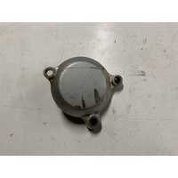 YAMAHA AG 200 OIL FILTER COVER  /  ELEMENT COVER 