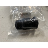 YAMAHA YFM 400 450 KODIAK GIZZLY REAR SWING ARM RUBBER BUSH 5ND-F2123-00