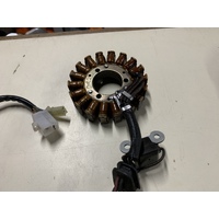 SUZUKI DR 200 TROJAN STATOR / PICK UP PLUSE COIL 1996 - 2021