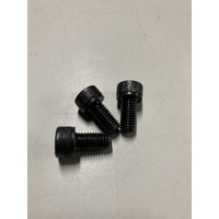 SUZUKI DR 200 TROJAN STARTER CLUTCH MOUNTING BOLTS  SCREWS  1996 - 2005