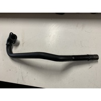 SUZUKI LTF 250 QUAD RUNNER 1991 - 2002 HEADER EXHAUST PIPE UPPER ENGINE TYPE