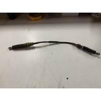 SUZUKI LTF 250 QUAD RUNNER - 300 KING QUAD REVERSE CABLE