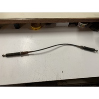 SUZUKI LTF 250 QUAD RUNNER QUAD HI / LO RATIO CABLE