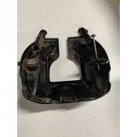 POLARIS SPORTSMAN 400 500 600 700 800 450 570 325 ETX HEAD LIGHT POD BOTTOM MOUNT