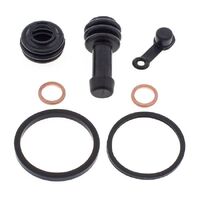 KAWASAKI MULE PRO 812 FX FXR FXT REAR BRAKE CALIPER SEAL RECO REPAIR KIT 2016 - 2020 183039