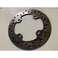 HONDA SXS 1000 PIONEER BRAKE DISC FRONT OR REAR LEFT OR RIGHT 2016 - 2020