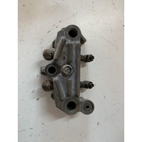 HONDA TRX 350 2000 - 2006 ROCKER ARM BOX HOLDER ROCKERS