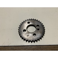 SUZUKI  LTF 300 KING QUAD CAM SHAFT CHAIN TOP GEAR 