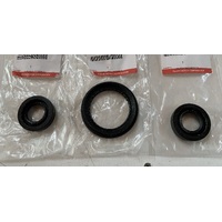 SUZUKI LTA 700 KING QUAD FRONT DIFF DIFFERENTIAL SEAL KIT SET