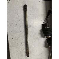 HONDA SXS 1000 PIONEER FRONT TAIL PROP PROPELLER SHAFT