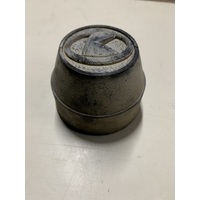 KUBOTA RTV 500 PETROL 900 DIESEL UTV SXS RUBBER WHEEL HUB CAP   WRECKING