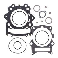 YAMAHA RAPTOR 700 YFM 2006 - 2014 TOP END ENGINE GASKET SET KIT HEAD BASE VALVE SEALS