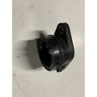 HONDA BIGRED FOURTRAX TRX 300 INLET INTAKE CARBURETOR RUBBER MANIFOLD
