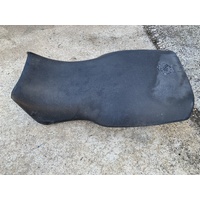 POLARIS SPORTSMAN MAGNUM 325 330 400 500 BLACK SEAT 1996 - 2003 GOOD CONDITION